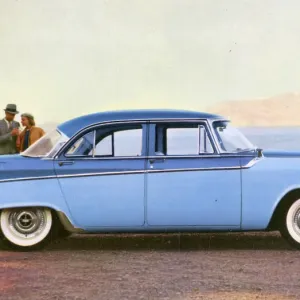 1956 Dodge Custom Royal 1956 Dodge Custom Royal