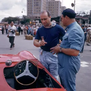1957 Cuban Grand Prix