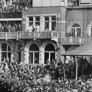 1963 Test - England V West Indies 1963 Test - England V West Indies