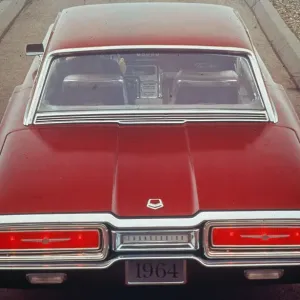 1964 Ford Thunderbird 1964 Ford Thunderbird