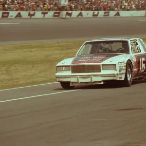 1981 Daytona 500 1981 Daytona 500