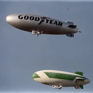 Aerial View of Indianapolis Motor Speedway Print. Art Prints