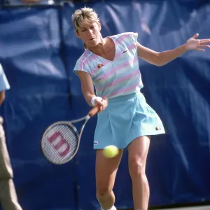 1988 U.S. Open Tennis Tournament