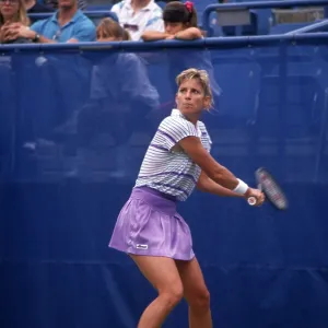 1988 U.S. Open Tennis Tournament