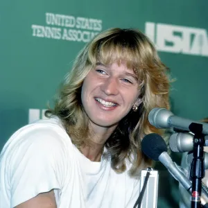 1988 U.S. Open Tennis Tournament 1988 U.S. Open Tennis Tournament