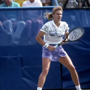 1989 U.S. Open Tennis Tournament 1989 U.S. Open Tennis Tournament