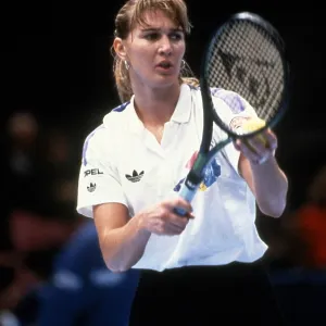 1991 Virginia Slims Championships 1991 Virginia Slims Championships