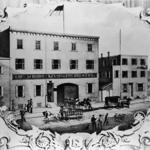 19th Century Brewery 19th Century Brewery