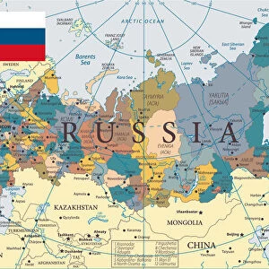 28 - Russia - Color2 10