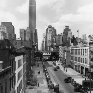 34th Street 34th Street