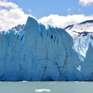 60 Meters of Ice 60 Meters of Ice
