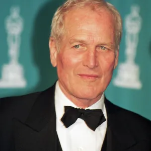 67th Annual Academy Awards - 1995 67th Annual Academy Awards - 1995