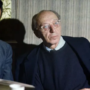 Aaron Copland Aaron Copland