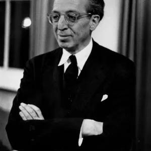 Aaron Copland Aaron Copland