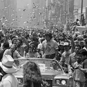 Images Dated 1980 May: 5 May 1980