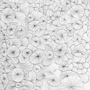 Abstract Drawing (Disegno astratto)