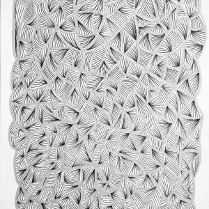 Abstract Drawing (Disegno astratto)