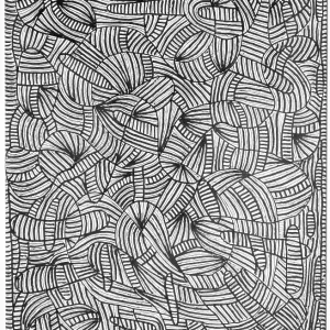 Abstract Drawing (Disegno astratto)