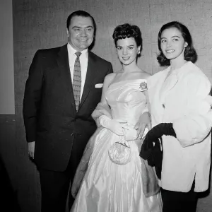 Academy Awards Nominations, 1956 Academy Awards Nominations, 1956