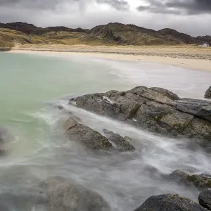 Plage d'Achmelvich Plage d'Achmelvich