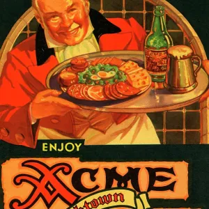 Acme Ale