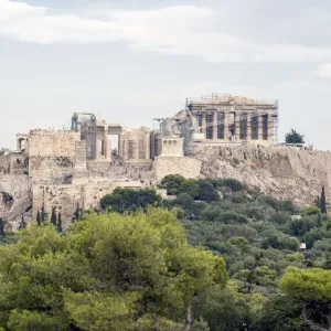 Acropolis of Athens Acropolis of Athens