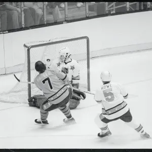 Images Dated 1981 February: 10 Feb 1981