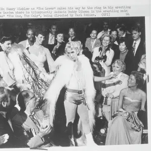 Images Dated 1977 June: 28 Jun 1977