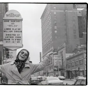 Images Dated 1977 October: 16 Oct 1977