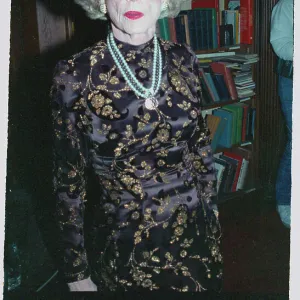 Images Dated 1985 April: 3 Apr 1985