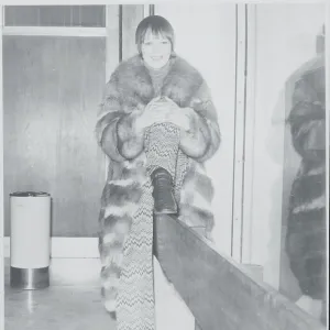 Images Dated 1971 January: 13 Jan 1971