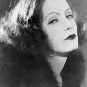 Prints of Iconic Movie Star Prints (1920s–1970s): Greta Garbo