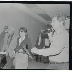 Images Dated 1987 February: 12 Feb 1987