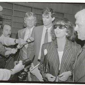Images Dated 1988 February: 8 Feb 1988