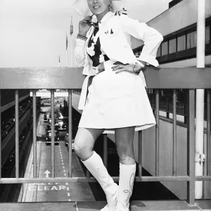 Images Dated 1971 July: 23 Jul 1971