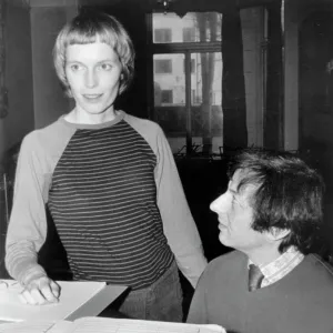 Images Dated 1971 February: 16 Feb 1971