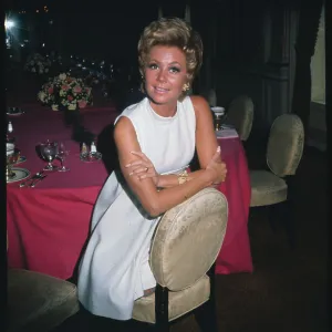 Images Dated 1970 July: 16 Jul 1970