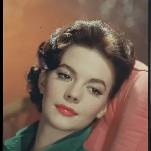 Hollywood Icons: A Cinematic Legacy: Natalie Wood