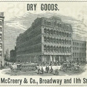 Prints of Photo Library Prints: Jay Paull Vintage Advertising Archive