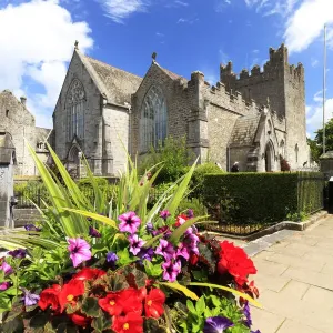 Adare, Ireland Adare, Ireland