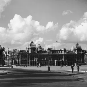 Admiralty House Admiralty House