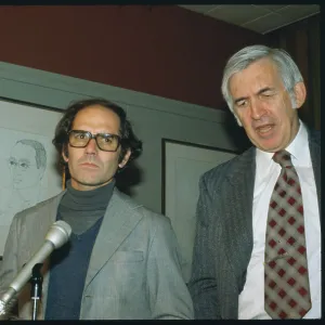 Images Dated 1980 April: 18 Apr 1980