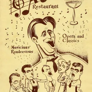 Adolph's Asti Restaurant