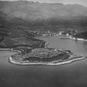 Adriatic Island Adriatic Island
