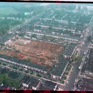Images Dated 1985 August: 14 Aug 1985