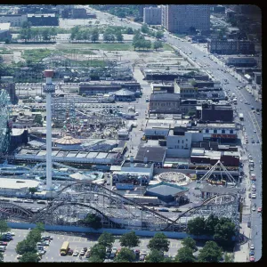 Images Dated 1983 July: 20 Jul 1983