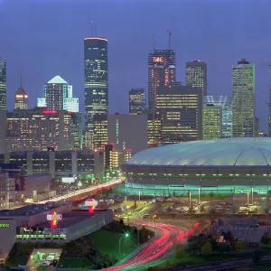 Images Dated 1987 October: 16 Oct 1987
