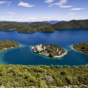 Mljet National Park