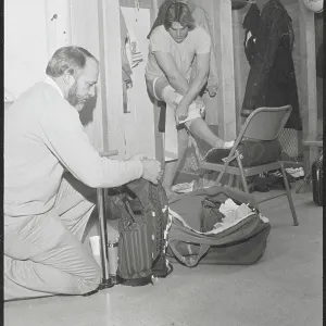 Images Dated 1979 January: 16 Jan 1979