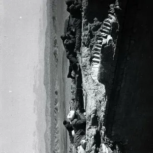 Images Dated 1980 January: 13 Jan 1980